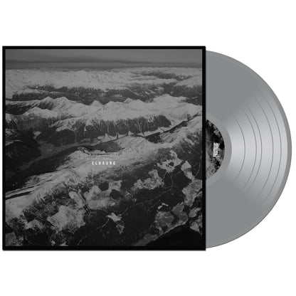An Autumn For Crippled Children - Closure - LP COLORED - Prosthetic Records