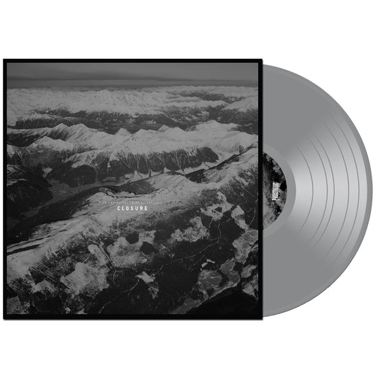 An Autumn For Crippled Children - Closure - LP COLORED - Prosthetic Records