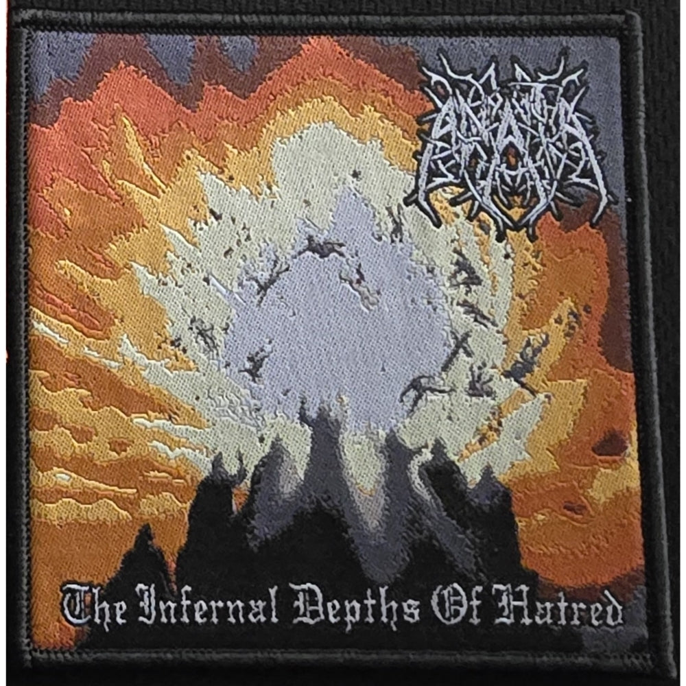 Anata - The Infernal Depths of Hatred - Merchandising - Image 1 - 