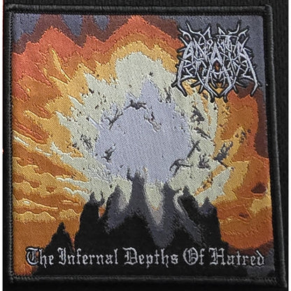 Anata - The Infernal Depths of Hatred - Merchandising - Image 1 - 