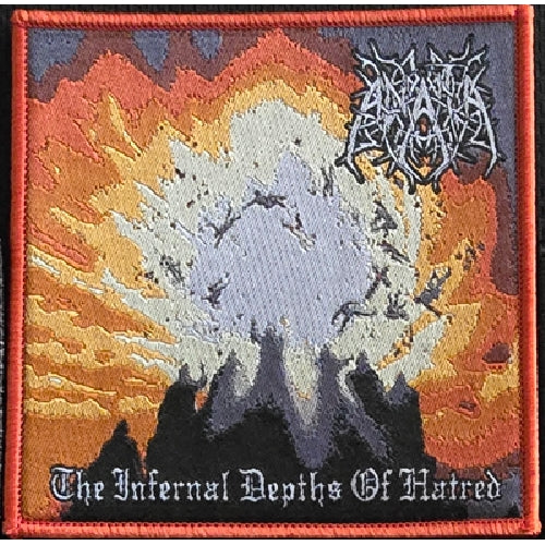 Anata - The Infernal Depths of Hatred - Merchandising - Image 2 - 