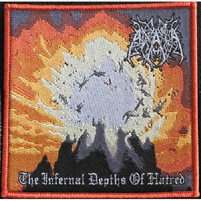 Anata - The Infernal Depths of Hatred - Merchandising - Image 2 - 