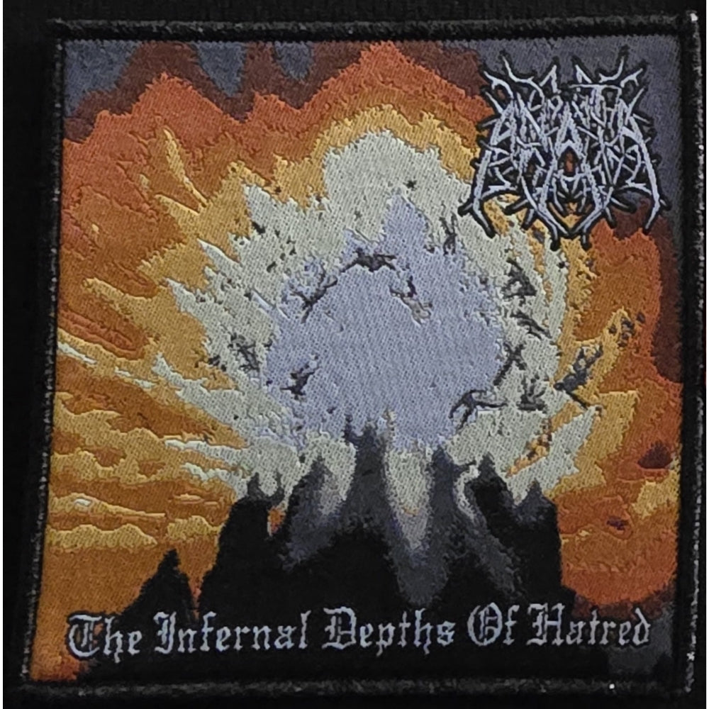 Anata - The Infernal Depths of Hatred - Merchandising - Image 3 - 