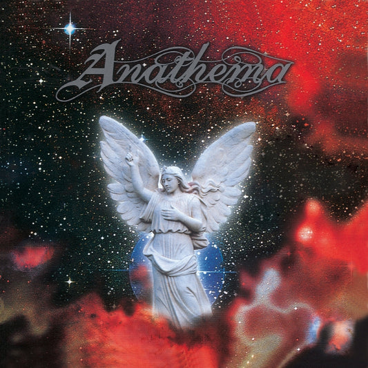 Anathema - Eternity - CD - Imported