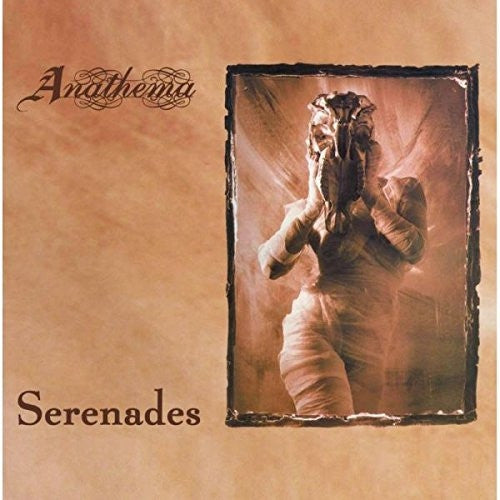 Anathema - Serenades - LP - PEACEVILLE RECORDS