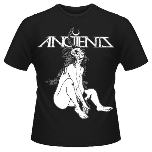 Anciients - Witch - T shirt - SEASON OF MIST
