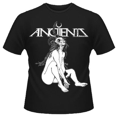 Anciients - Witch - T shirt - SEASON OF MIST