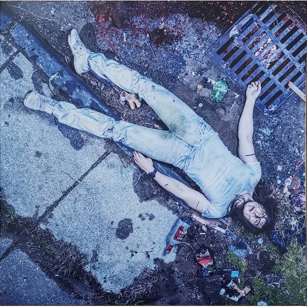 Andrew W.K. - God Is Partying - LP - NAPALM USA