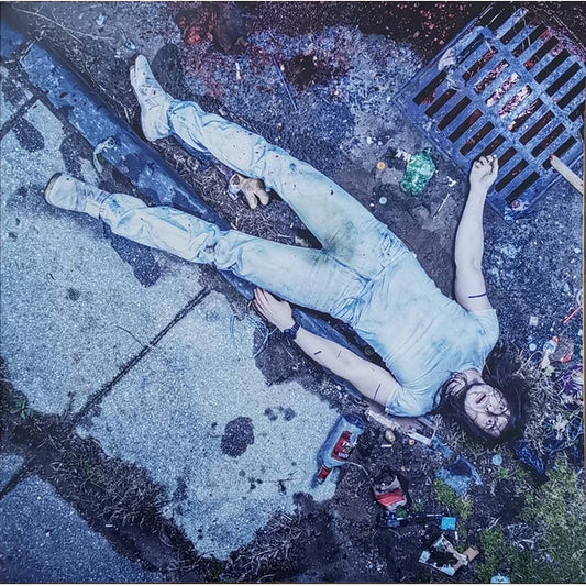 Andrew W.K. - God Is Partying - LP - NAPALM USA
