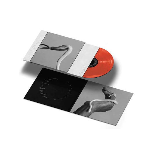 Animals As Leaders - Parrhesia - LP Gatefold Colored - Sumerian Records
