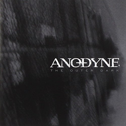 Anodyne - The Outer Dark - CD - Escape Artist Records