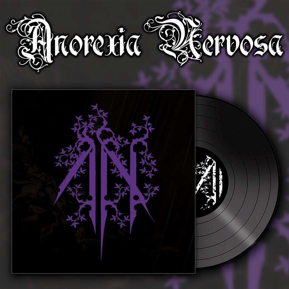 Anorexia Nervosa - Sodomizing The Archedangel - LP - Osmose Productions