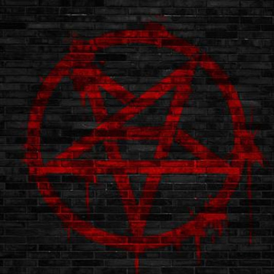Anthrax - Anthems - LP COLORED - Hibernation Release