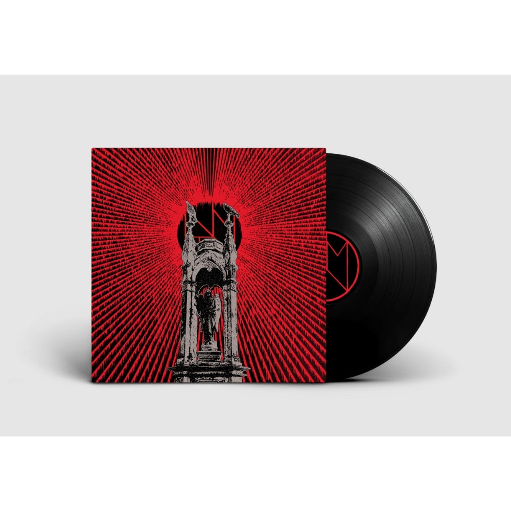 Antimonument - Concealment - LP - Sentient Ruin