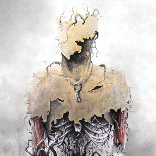 Aodon - 1 1 0 6 9 - CD DIGIPAK - Willowtip