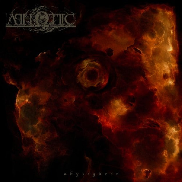 Aphotic - Abyssgazer - CD - Sentient Ruin
