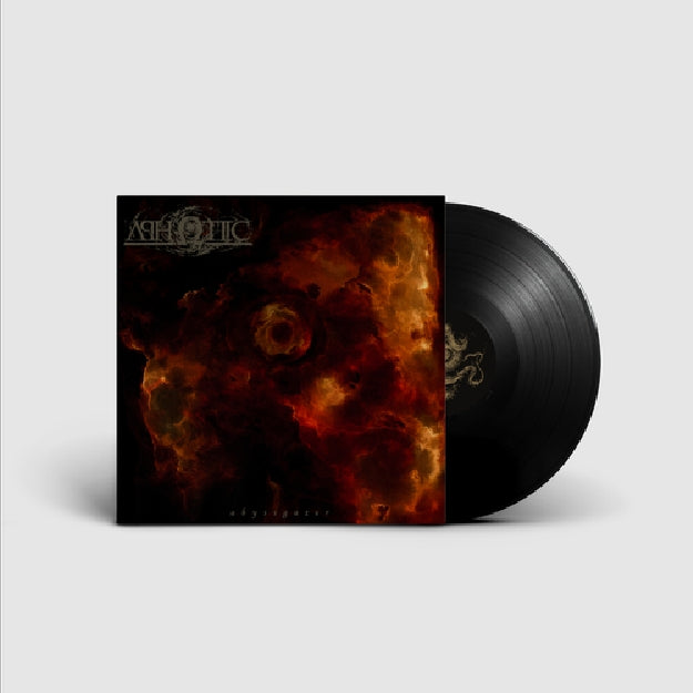 Aphotic - Abyssgazer - LP - Sentient Ruin