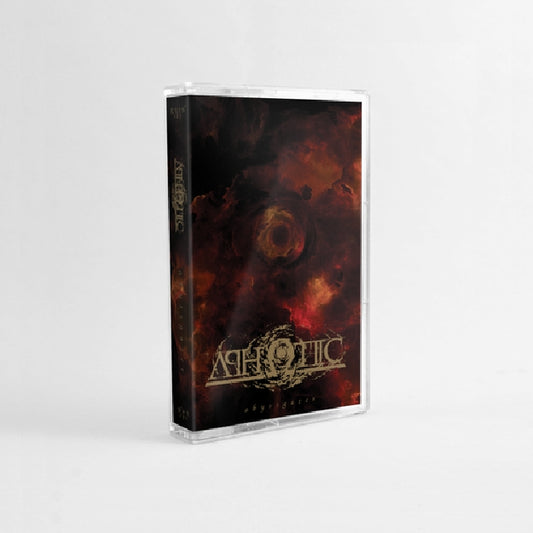 Aphotic - Abyssgazer - TAPE - Sentient Ruin