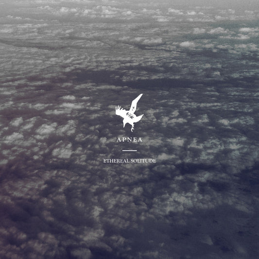 Apnea - Ethereal Solitude - CD - Immortal Frost Productions
