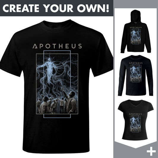 Apotheus - Ergo Atlas - Merchandising