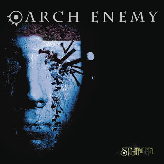 Arch Enemy - Stigmata - LP COLORED - Century Media