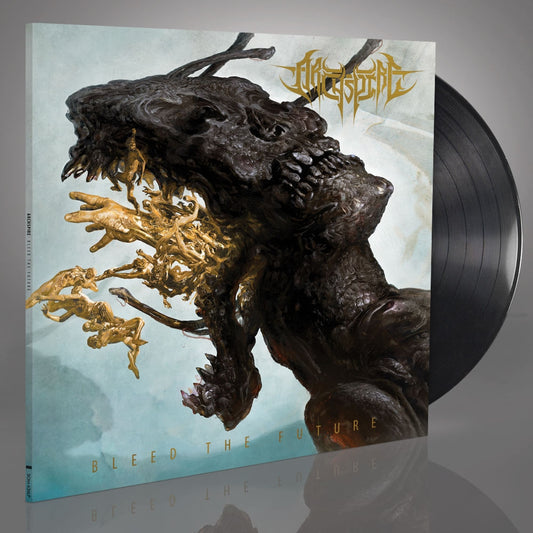 Archspire - Bleed the Future - LP Gatefold - SEASON OF MIST