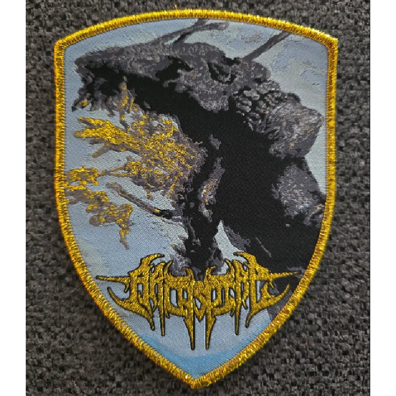 Archspire - Bleed the Future - Patch - SEASON OF MIST