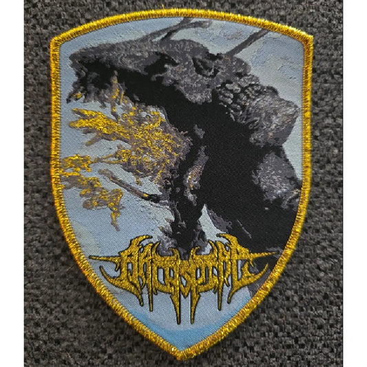 Archspire - Bleed the Future - Patch - SEASON OF MIST