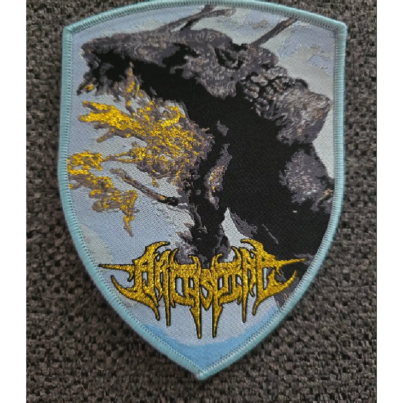 Archspire - Bleed the Future - Patch - SEASON OF MIST
