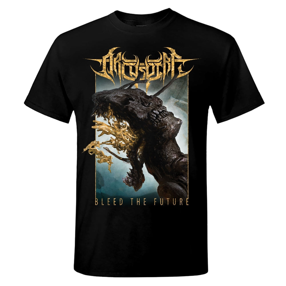 Archspire - Bleed the Future - T shirt - SEASON OF MIST