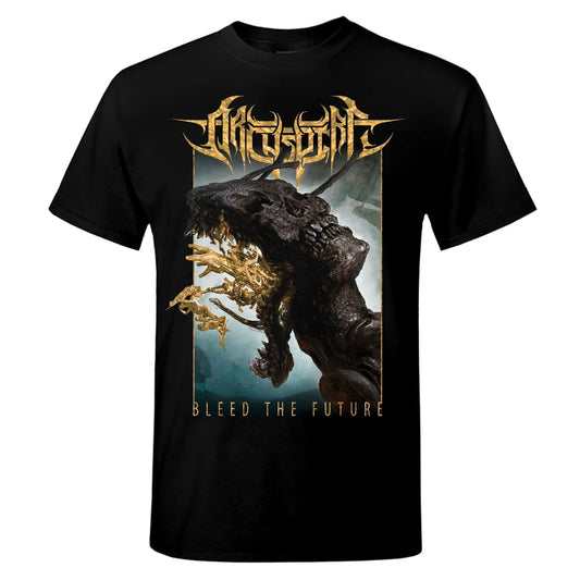 Archspire - Bleed the Future - T shirt - SEASON OF MIST