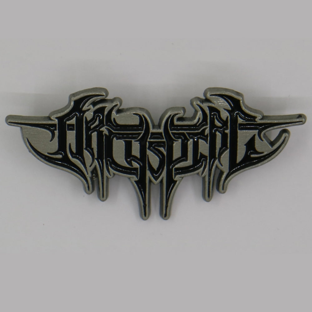 Archspire - Logo - Enamel Pin - SEASON OF MIST