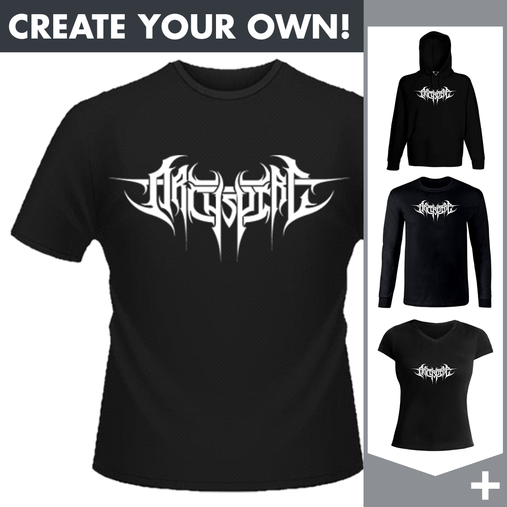 Archspire - Logo - Merchandising