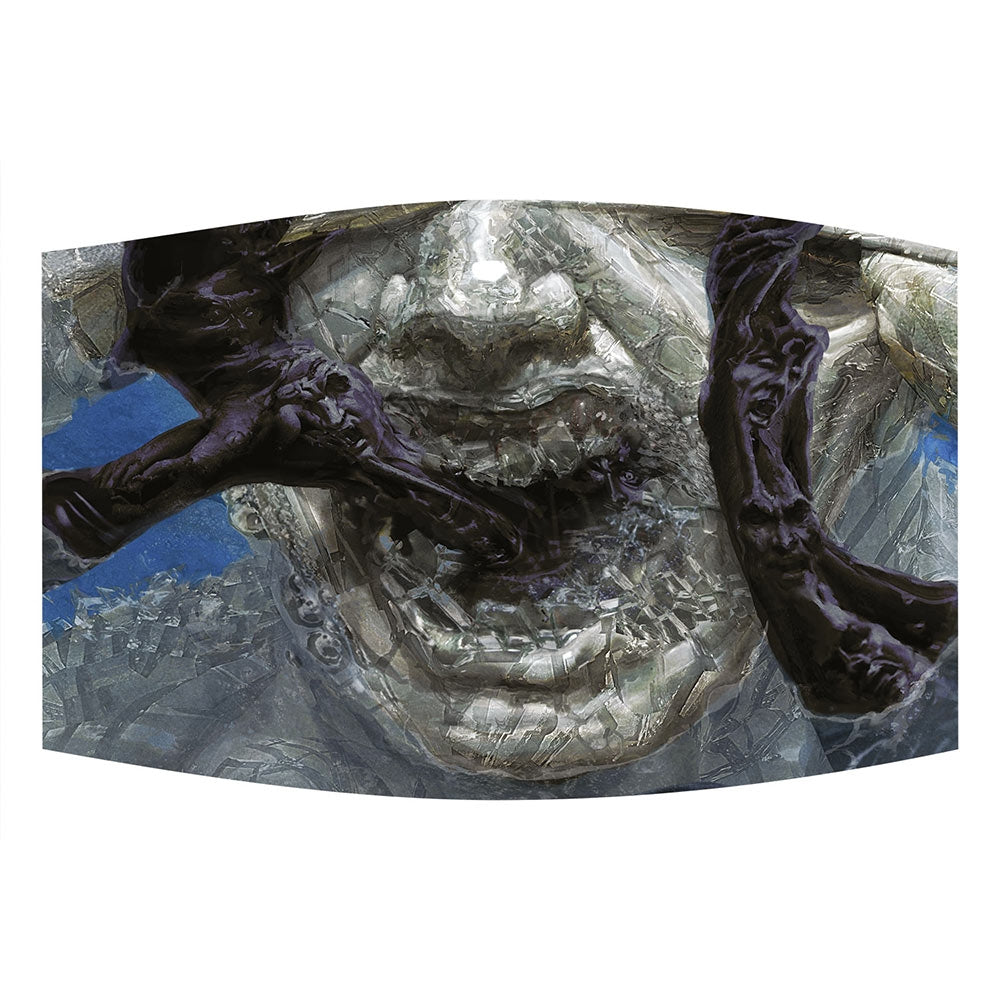 Archspire - Relentless Mutation - Mask - SEASON OF MIST - Image 2