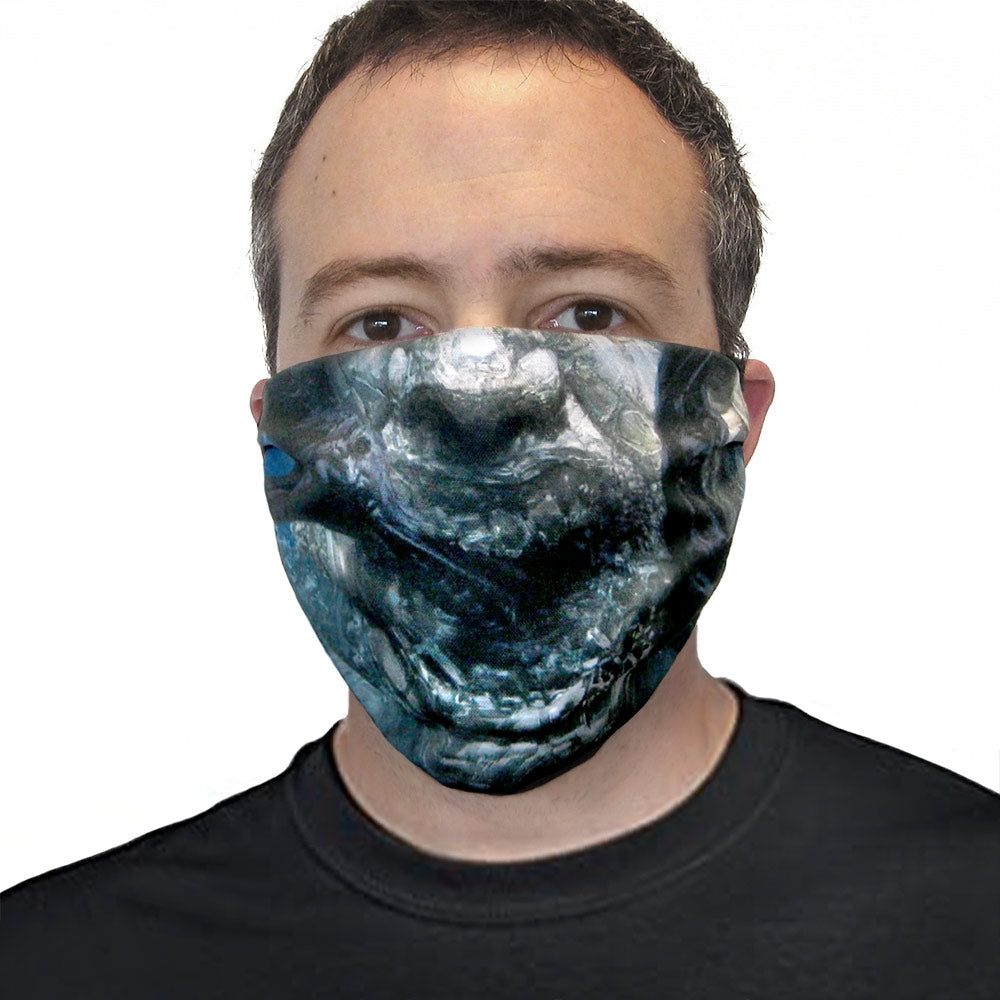 Archspire - Relentless Mutation - Mask - SEASON OF MIST - Image 3