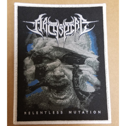 Archspire - Relentless Mutation - Merchandising - Image 2 - 