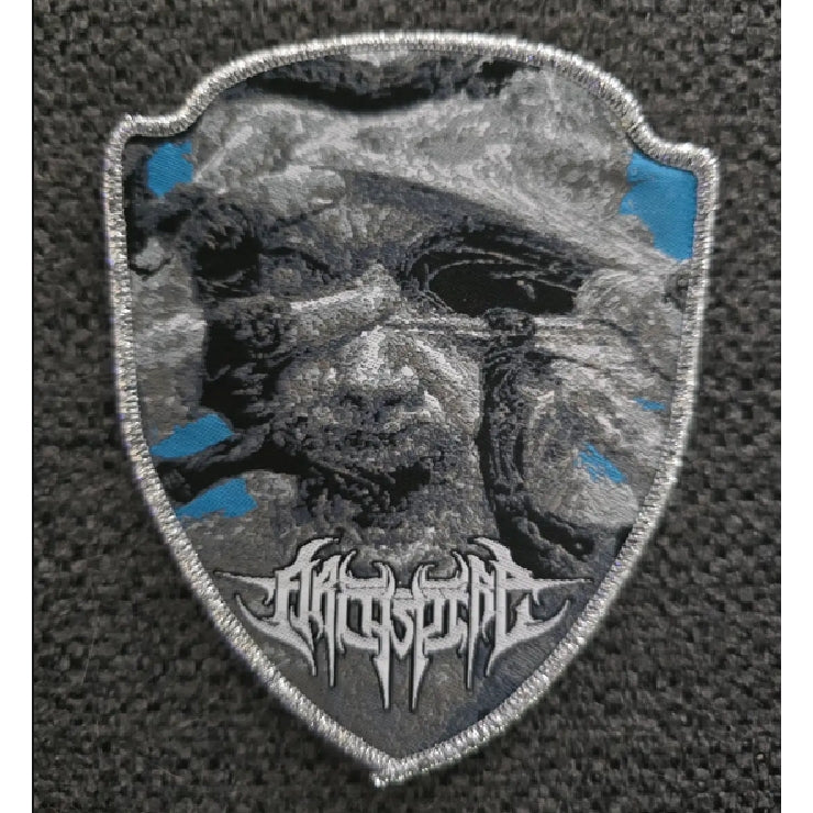 Archspire - Relentless Mutation - Patch - SEASON OF MIST