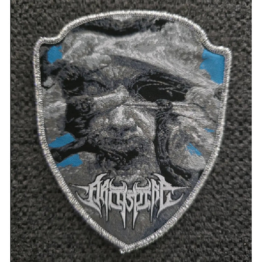 Archspire - Relentless Mutation - Patch - SEASON OF MIST