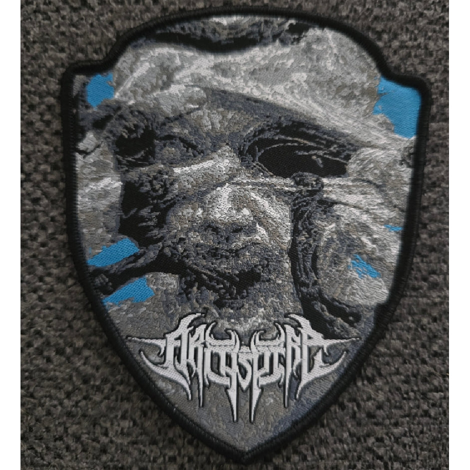 Archspire - Relentless Mutation - Patch - SEASON OF MIST