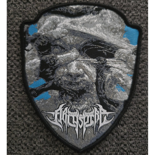 Archspire - Relentless Mutation - Patch - SEASON OF MIST