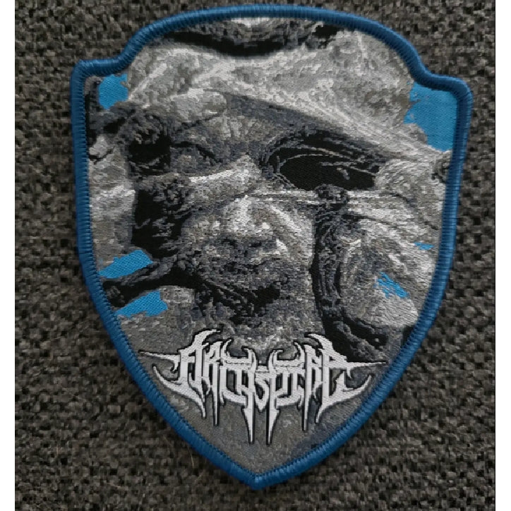 Archspire - Relentless - Patch - SEASON OF MIST