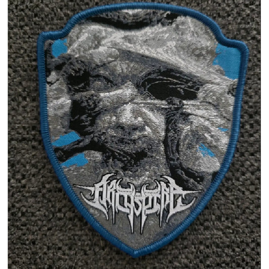 Archspire - Relentless - Patch - SEASON OF MIST
