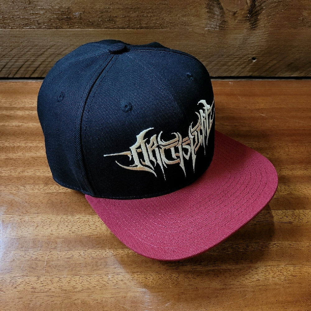 Archspire - The Hogan - CAP - SEASON OF MIST