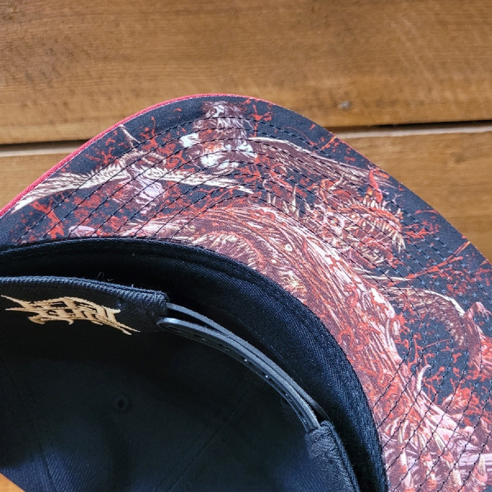 Archspire - The Hogan - CAP - SEASON OF MIST - Image 3