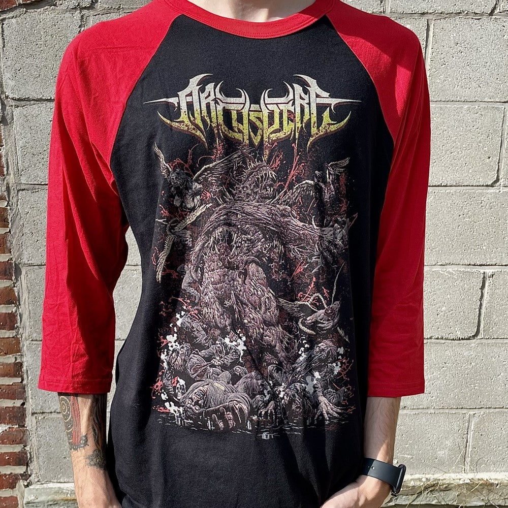 Archspire - The Hogan - T shirt - SEASON OF MIST