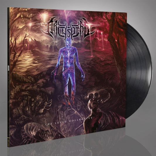 Archspire - The Lucid Collective - LP - SEASON OF MIST