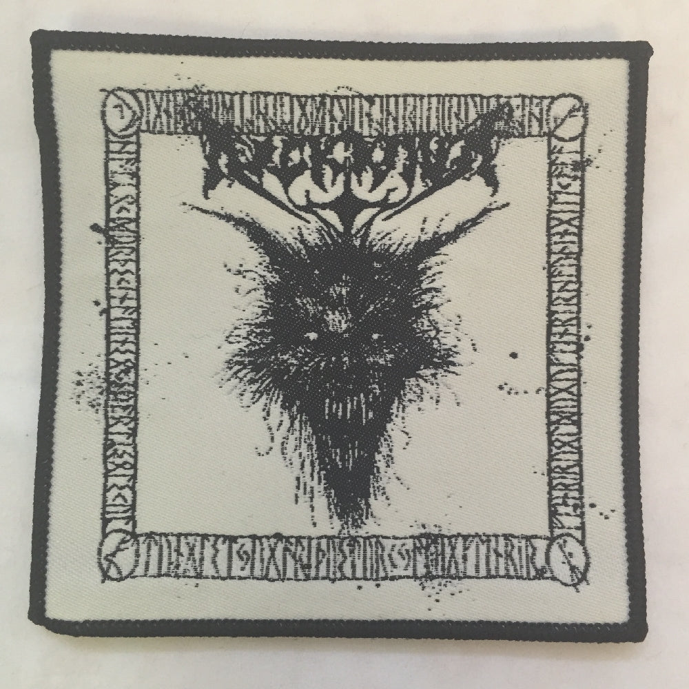 Arckanum - Fenris Kindir - Patch - THRASH CORNER
