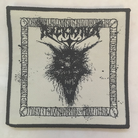 Arckanum - Fenris Kindir - Patch - THRASH CORNER