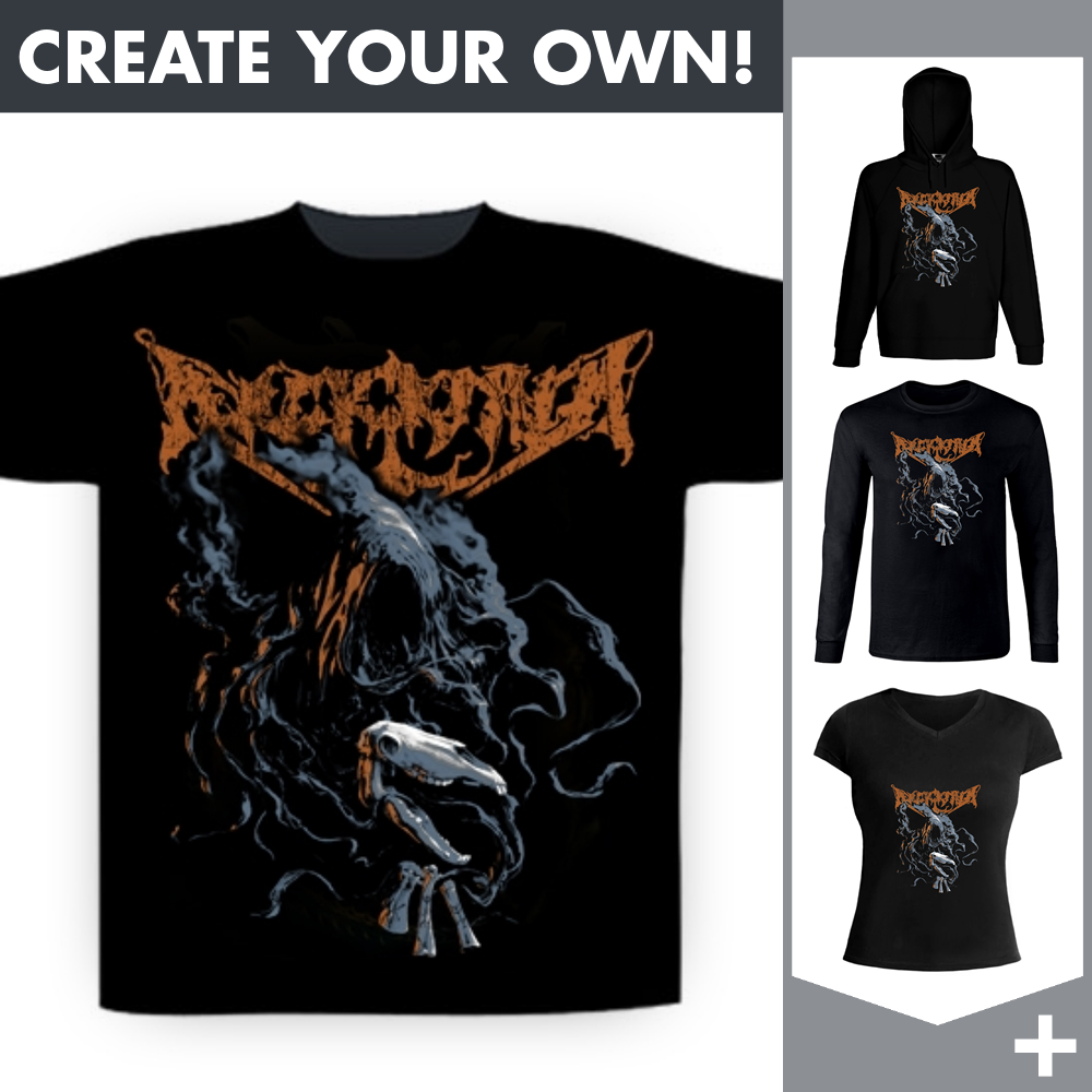 Arckanum - Helvitismyrkr - Merchandising