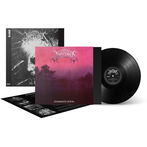 Arcturus - Constellation / My Angel - LP - Prophecy